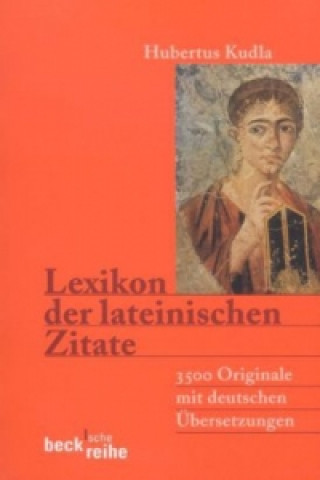 Lexikon der lateinischen Zitate