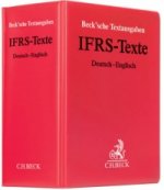 IFRS-Texte, zur Fortsetzung