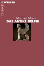 Das antike Delphi