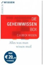 Die Geheimwissen Box, 6 Bde.