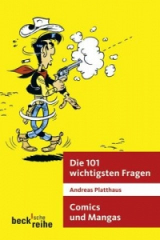 Comics und Mangas