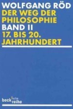Der Weg der Philosophie. Bd.2. Bd.2