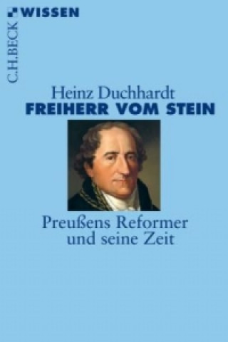 Freiherr vom Stein