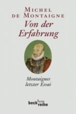 Von der Erfahrung