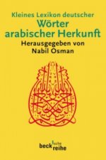 Kleines Lexikon deutscher Wörter arabischer Herkunft