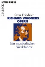 Richard Wagners Opern