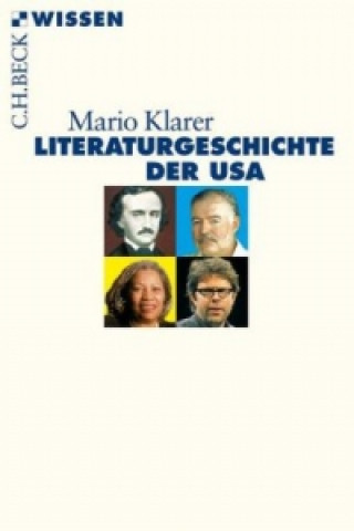 Literaturgeschichte der USA