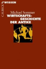 Wirtschaftsgeschichte der Antike