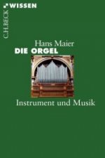Die Orgel