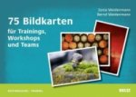 75 Bildkarten für Trainings, Workshops und Teams, Karten