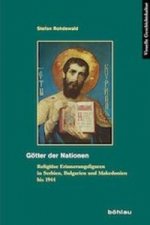 Götter der Nationen