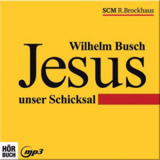 Jesus unser Schicksal, MP3-CD
