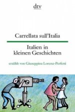 Carrellata sull'Italia Italien in kleinen Geschichten. Carrellata sull' Italia