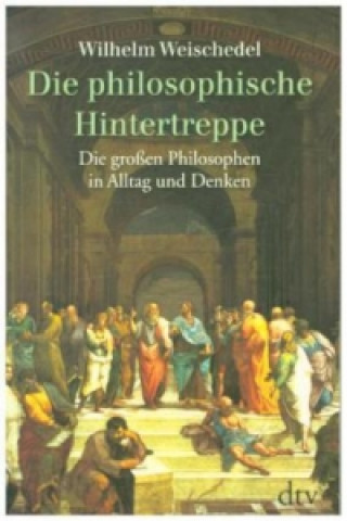 Die philosophische Hintertreppe