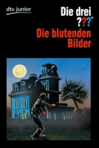 Die drei ??? - Die blutenden Bilder