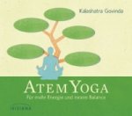 Atem-Yoga, Audio-CD