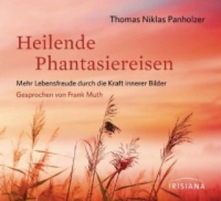 Heilende Phantasiereisen CD, Audio-CD