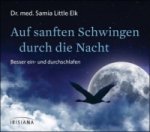 Auf sanften Schwingen durch die Nacht CD, Audio-CD