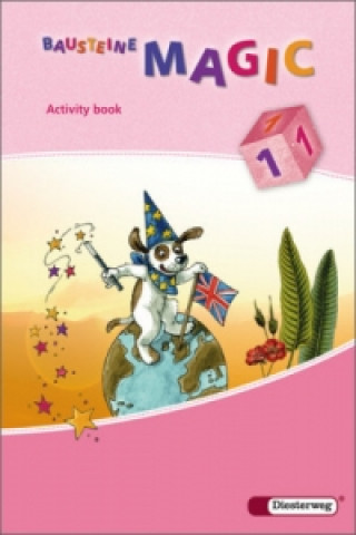 1. Klasse, Activity Book