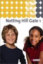 Notting Hill Gate - Ausgabe 2007