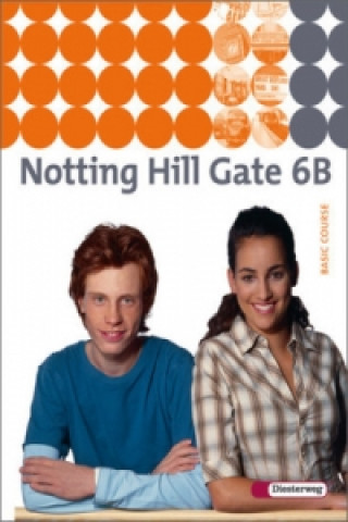 Notting Hill Gate - Ausgabe 2007