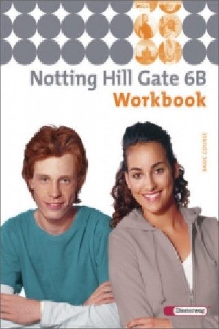 Notting Hill Gate - Ausgabe 2007