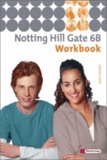 Notting Hill Gate - Ausgabe 2007