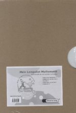 Mein Lernpaket Mathematik, 4 Hefte (Ausleihmaterial)