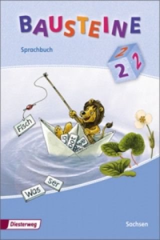 BAUSTEINE Sprachbuch / BAUSTEINE Sprachbuch Ausgabe 2009 Sachsen