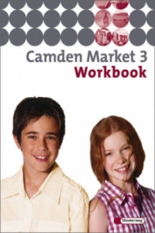 Camden Market - Ausgabe 2005