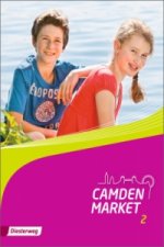 Camden Market - Ausgabe 2013, m. 1 Buch, m. 1 Online-Zugang