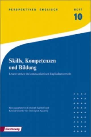 Skills, Kompetenzen und Bildung