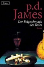 Der Beigeschmack des Todes