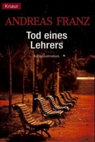 Tod eines Lehrers