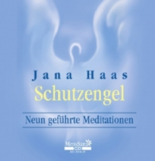 Schutzengel, Audio-CD