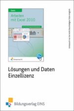 Arbeiten mit Excel 2010, CD-ROM