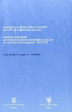 Deutsche Italienbilder und italienische Deutschlandbilder in der Zeit der nationalen Bewegungen (1830-1870) / Immagini a confronto: Italia e Germania