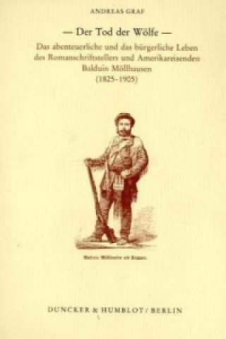 Der Tod der Wölfe.