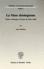 La Muse théologienne.