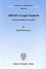 Affective Legal Analysis.