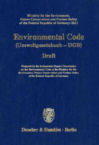 Environmental Code.
