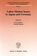 Labor Market Issues in Japan and Germany.