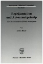 Repräsentation und Autonomieprinzip.