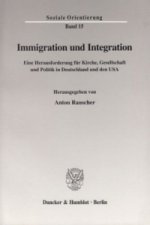 Immigration und Integration.