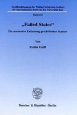 »Failed States«.
