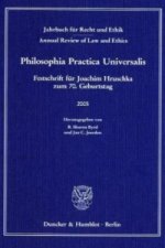 Jahrbuch für Recht und Ethik / Annual Review of Law and Ethics.