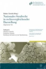 Nationales Strafrecht in rechtsvergleichender Darstellung.. Bd.3.