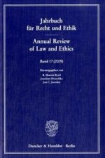 Jahrbuch für Recht und Ethik / Annual Review of Law and Ethics.. Kant's Peace Project