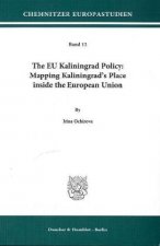 The EU Kaliningrad Policy: Mapping Kaliningrad's Place inside the European Union