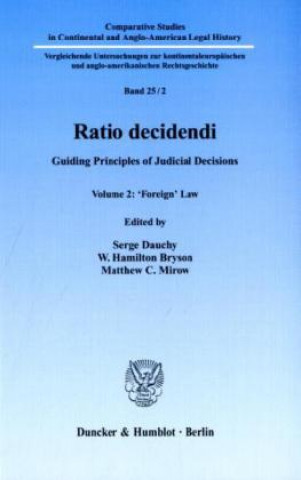 'Foreign' Law